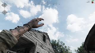 Hunt Showdown 2024 10 07 3 KILL WITH WAX DYNAMITE [upl. by Nadnal]