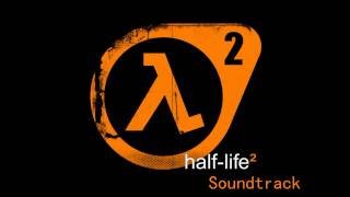 Half Life 2 SoundtrackSlow Light [upl. by Adnamor]