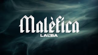 LALBA  Malèfica Videoclip oficial [upl. by Wengert]