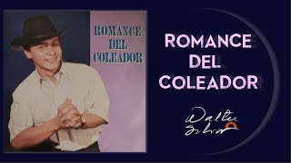 ROMANCE DEL COLEADOR WALTER SILVA La primera canción de Walter Silva [upl. by Ardnuyek]