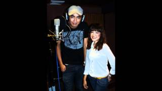 KHALIMAH JANJI  Single Pertama Aiman Vanila Coklat duet bersama Ernie Zakri [upl. by Bissell]