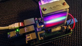 🔷USB Rubber Ducky Bessideng Payload Running On Raspberry Pi [upl. by Herzen]