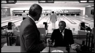 LIPDUB Tontons Flingueurs bowling mo [upl. by Eylrahc]