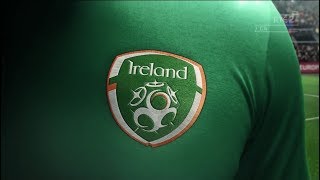 European Qualifiers Intro  FIFA World Cup 2018  Ireland [upl. by Polito]