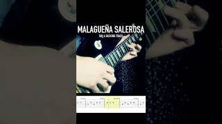 Aprende a tocar Malagueña Salerosa link  Descripción [upl. by Ymerej]