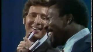 Tom Jones amp Wilson Pickett Medley  This is Tom Jones TV Show 1970 [upl. by Satsok]