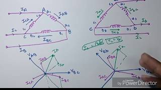 Delta delta three phase transformer hindi [upl. by Dunham]