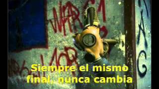 psycho realm  premonitions subtitulado en español [upl. by Cletus130]