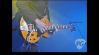 Rig Rundown  Joe Bonamassa Guitars [upl. by Zweig435]