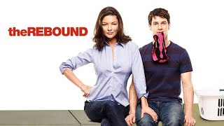 The Rebound 2009 Movie Hindi Review  ComedyRomance Movie  Ajay Review77 [upl. by Kessia]