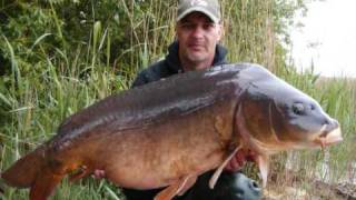 Carp Fishing  Session Mai 2009 [upl. by Arihsak]