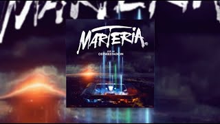 Marteria  Verstrahlt  Live im Ostseestadion Offizielles Audio [upl. by Cowey]