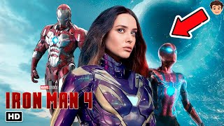 30 Películas MARVEL Que Se ESTRENAN en 2023 – 2026 [upl. by Stan3]