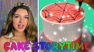 8 HOUR Cake Storytime 🍰 Brianna Mizura TikTok POV  Briannamizura Text To Speech [upl. by Adnohsor]