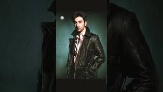 ANIMAL X The RANVIR KAPOOR dangerous look for animal movie [upl. by Alahsal]