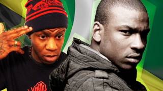 Why Do People Have a Problem with Skepta Using Jamaican Slang UK DEBATE S02 E02 [upl. by Selle333]