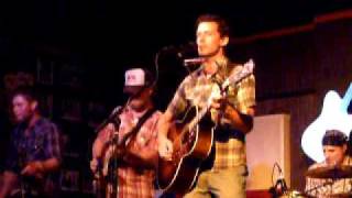 Turnpike Troubadours  Evangeline [upl. by Huey585]