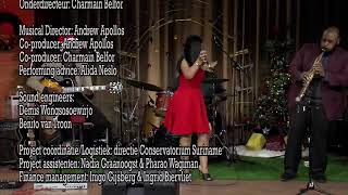 Conservatorium Suriname Christmas Show 2022 [upl. by Budwig]