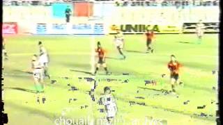 Chebka ya Adlanou vs Chebka ya Rahmouni [upl. by Adiaj]