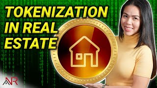 What Is Real Estate Tokenization The Housing Market’s Future [upl. by Ellenehs]