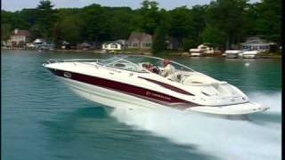 Crownline 255ccr [upl. by Cromwell]