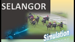 SELANGOR LIVE RACES  NO LIVESTREAM ONLY LIVE METRICS [upl. by Leigha267]