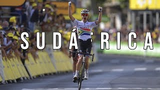 Resumen y análisis  Etapa 9 Tour de Francia 2019 [upl. by Youngran]