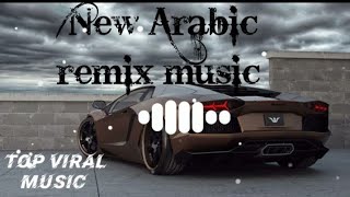 DJ Arabic song  New DJ Arbi reMIX song 2022  bass boosted music  turkish song  arabic remix [upl. by Scherman513]