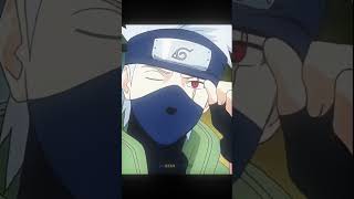 Kakashi Hatake x Alibi anime narutoshippuden kakashi [upl. by Edahs]