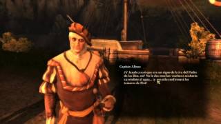 01 Drakensangthe River Of timegameplay Español [upl. by Dav]