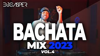 NEW BACHATA MIX 2023 🔥  BEST BACHATA MIX 2023 LO MAS NUEVO VOL 4 💃🏻 bachatamix2023 [upl. by Bolte]