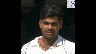 RP Singh Greatest Revenge Vs Adam Gilchrist In Test Cricket [upl. by Llerret]