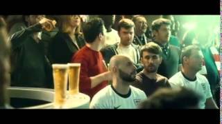 New Carlsberg ad Ian Wright Paddy McGuinness Jeff Stelling Mail Online [upl. by Ahtiuqal]