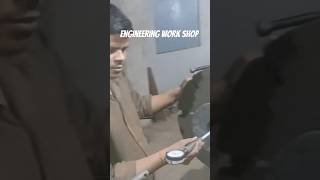 Id mapping processshorts ytshorts youtube Engineering Work shop automobile mechanical cnc [upl. by Eastman921]