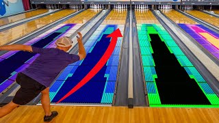 Bowling Tips to Throw More Strikes [upl. by Ahsurej675]