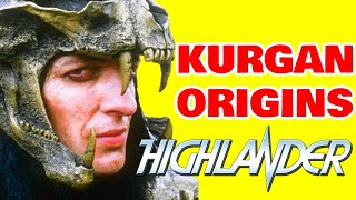 Highlander Full Movie Facts and Review In English  Christopher Lambert  Roxanne Hart [upl. by Anelav]