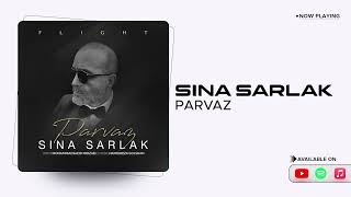 Sina Sarlak  Parvaz  سینا سرلک  پرواز [upl. by Kelcey]