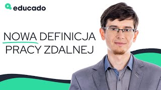 Jak działa praca zdalna po zmianach w Kodeksie Pracy Odpowiada Szymon Sokolik [upl. by Amerd]