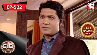 CIDBengali  Full Episode 522  18th November 2018 [upl. by Eiramit]