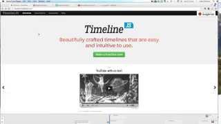 Timeline Ibook Widget [upl. by Llenrad643]