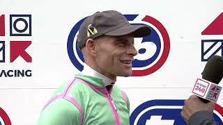 FEEL ALL RIGHT  RACE 2 turffontein 29022024 [upl. by Boak]