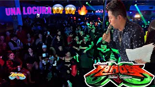 ERES MI GRAN AMOR 2K24😱🔥SONIDO FAMOSO JAIME GUZMAN MXL MARYLAND [upl. by Faustine]