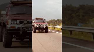 Toyota Hilux❤️🇱🇰 slvehicles viralshorts trendingshorts shorts [upl. by Simson]