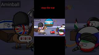 Palestina merdeka part 3  fnf  countryballs  Israel vs palestine fnf countryballs [upl. by Ecile147]