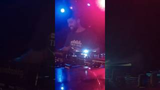 Demolisher  Live in Hard Club GaragemTrue Bass TBT 2017 shorts [upl. by Nellak511]