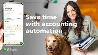 How to automate repetitive tasks as a selfemployed business owner  Accounting automation tips [upl. by Archer992]