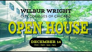 WILBUR WRIGHT COLLEGE FALL 2023 OPEN HOUSE [upl. by Valorie730]