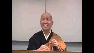 Nishijima Roshi on Buddhism and Future Politics [upl. by Lain]