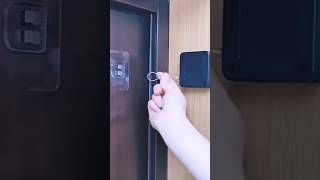 No Punch Automatic Door Closer Best gadgets gadgets shorts viral appliances [upl. by Marozik261]