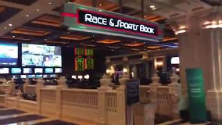 MANDALAY BAY WALK THROUGH TOUR VEGAS SEPTEMBER 2018 [upl. by Alegnatal]